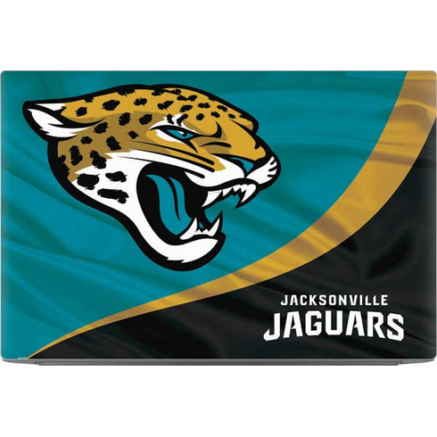 NFL Jacksonville Jaguars Dell XPS Skin